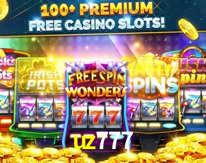 Descubra a Essência do uz777: Nossa História e Compromissos