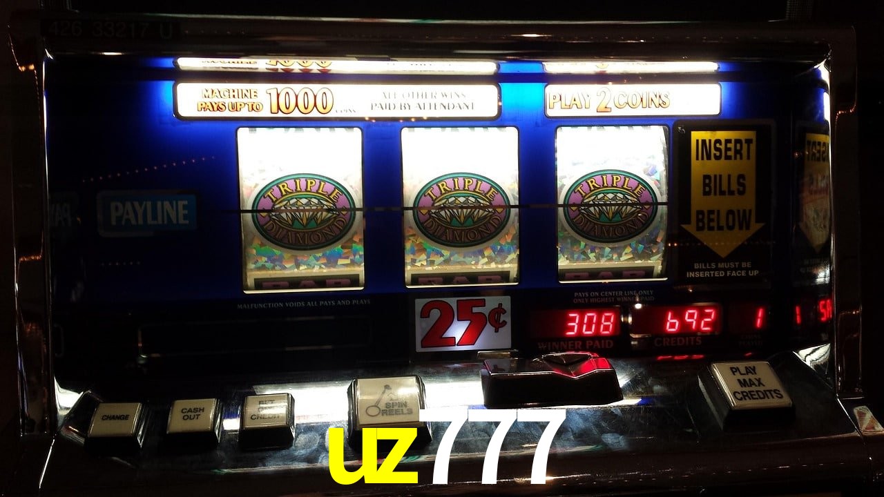 Experiência VIP uz777