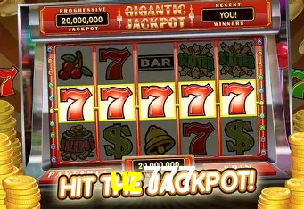 A Emoção da Loteria na uz777: Uma Chance de Mudança de Vida