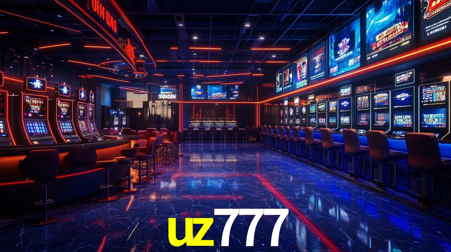 Roulette Table uz777