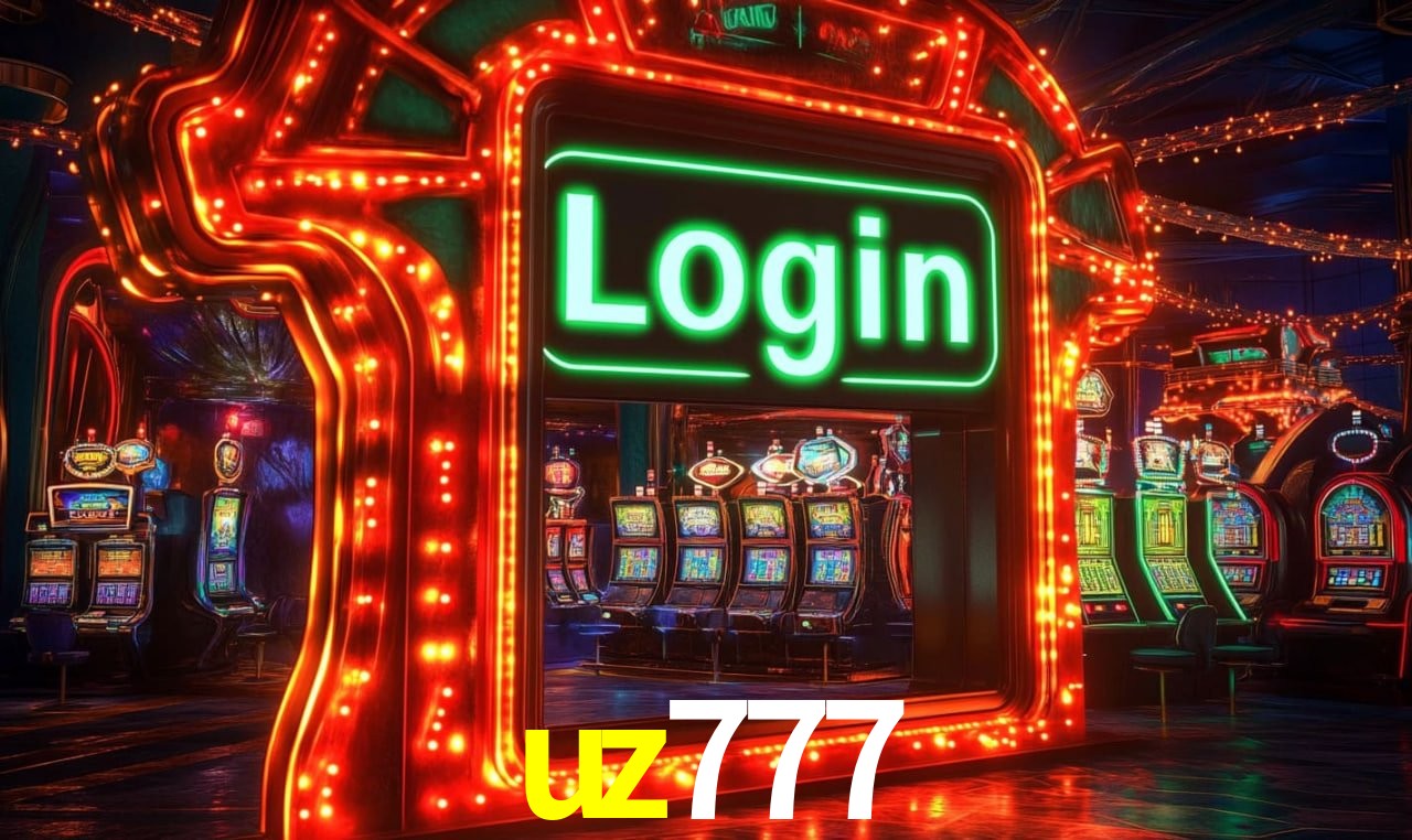 Jogos de Slot uz777