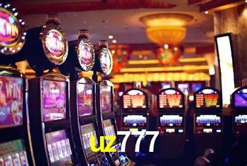 uz777 Salvador - Bonus Stats