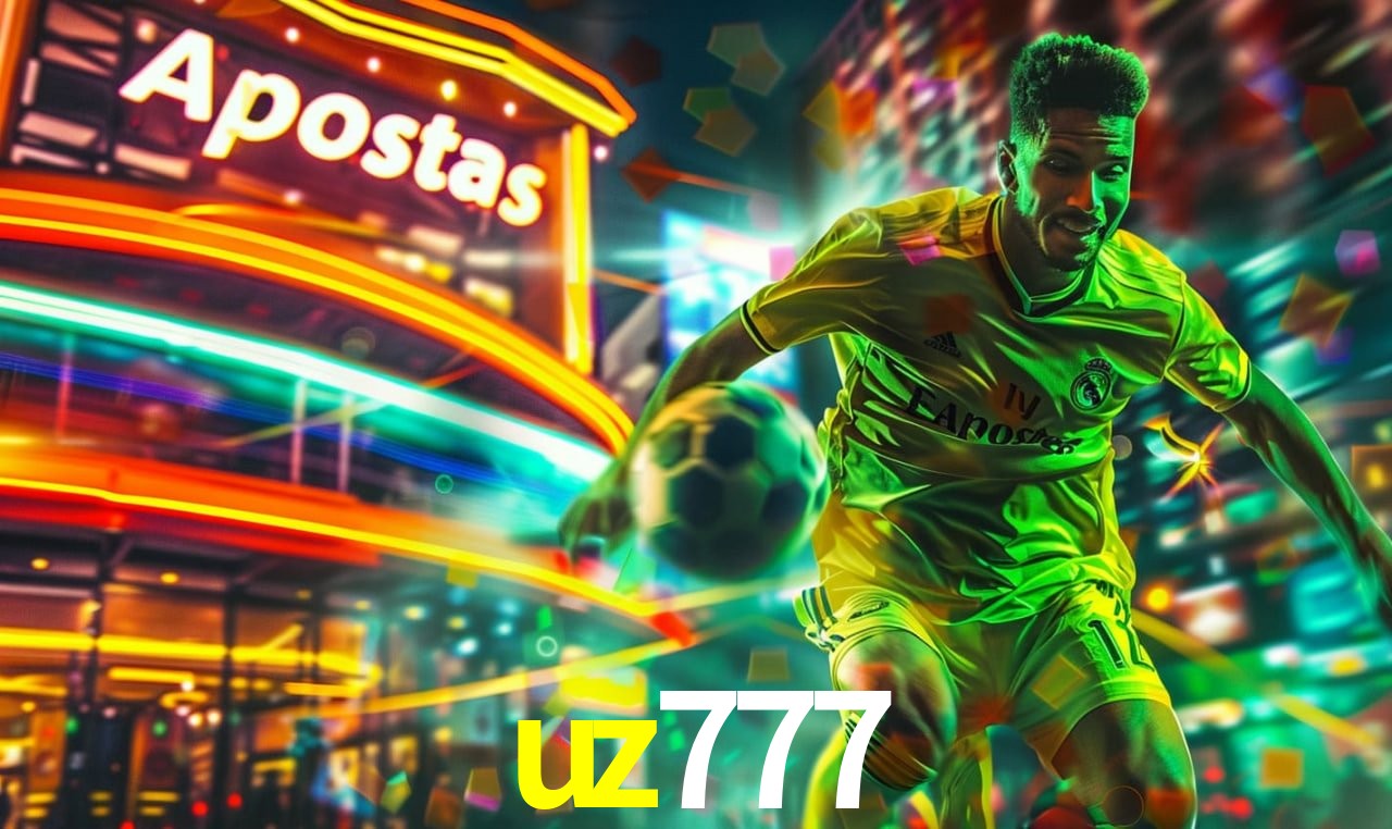 Promoções Sazonais uz777