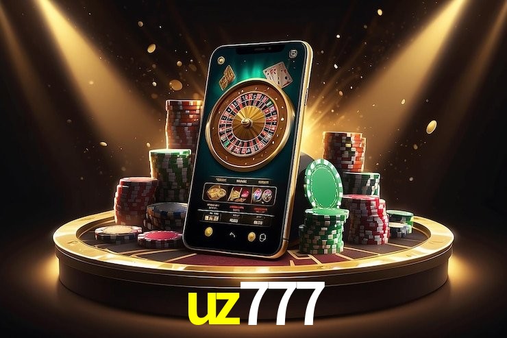 uz777 - Winners Celebration
