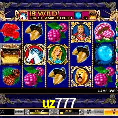 uz777 Cassino - 80+ Mesas ao Vivo