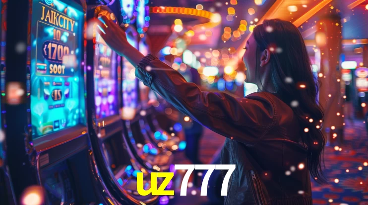 uz777,uz777 bet