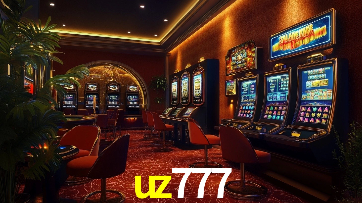 VIP Casino uz777