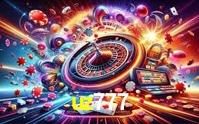 Provedores de Jogos uz777