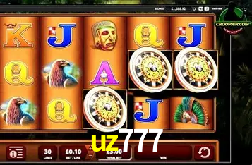 Inovações de Jogos na uz777: O Futuro das Experiências Interativas