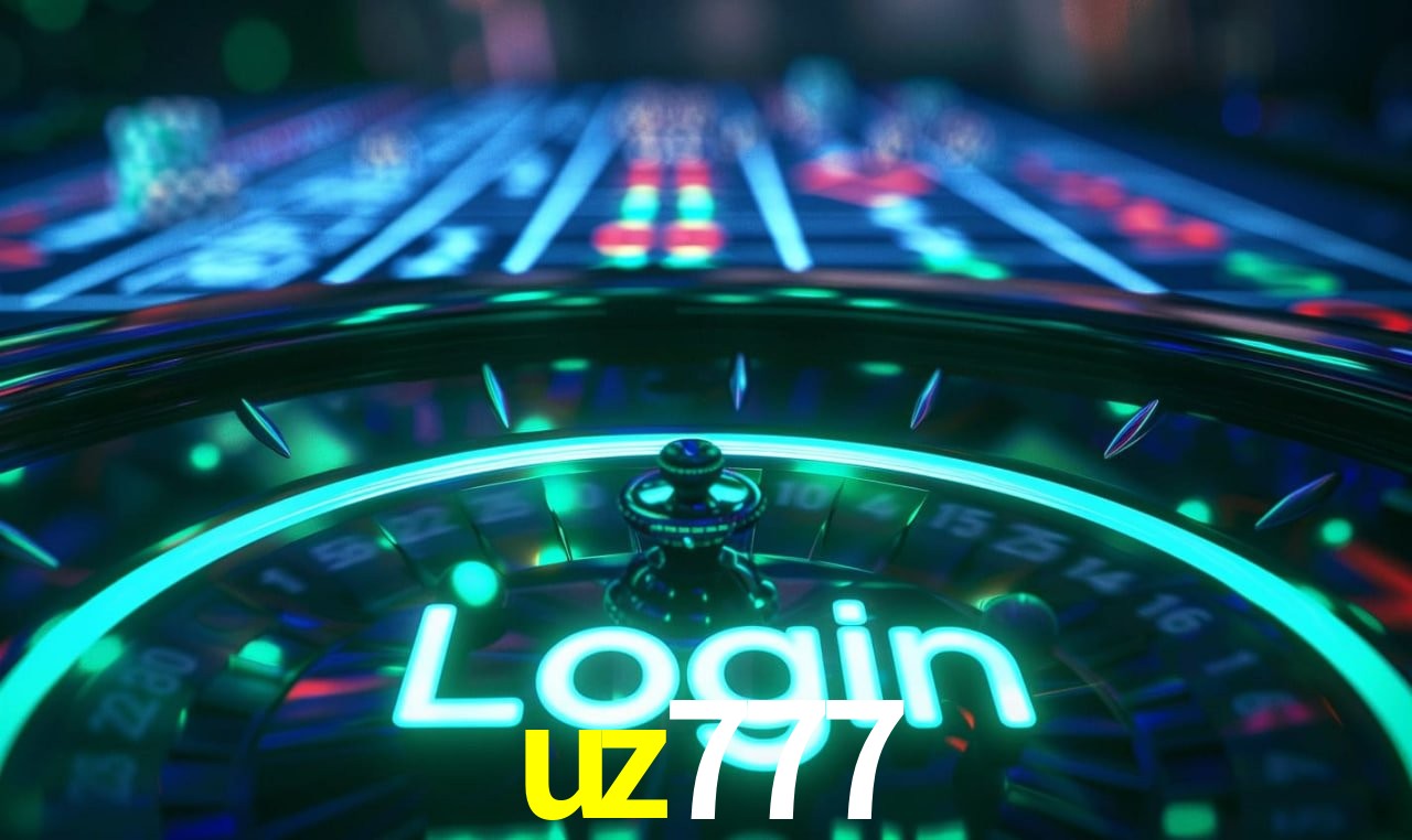 Casino Ao Vivo uz777