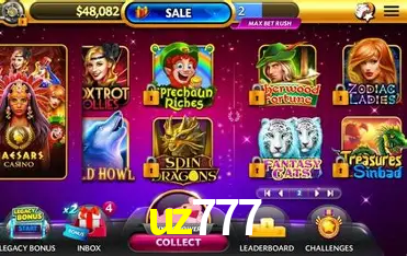 A Experiência Imersiva dos Cassinos Ao Vivo no uz777