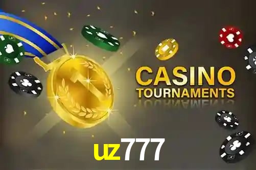 uz777 App - Aplicativo Móvel Oficial