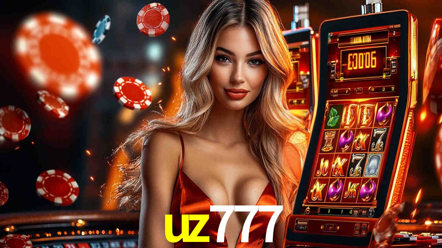 uz777 slots