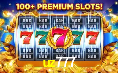 Descubra o Mundo do Cassino Online com uz777