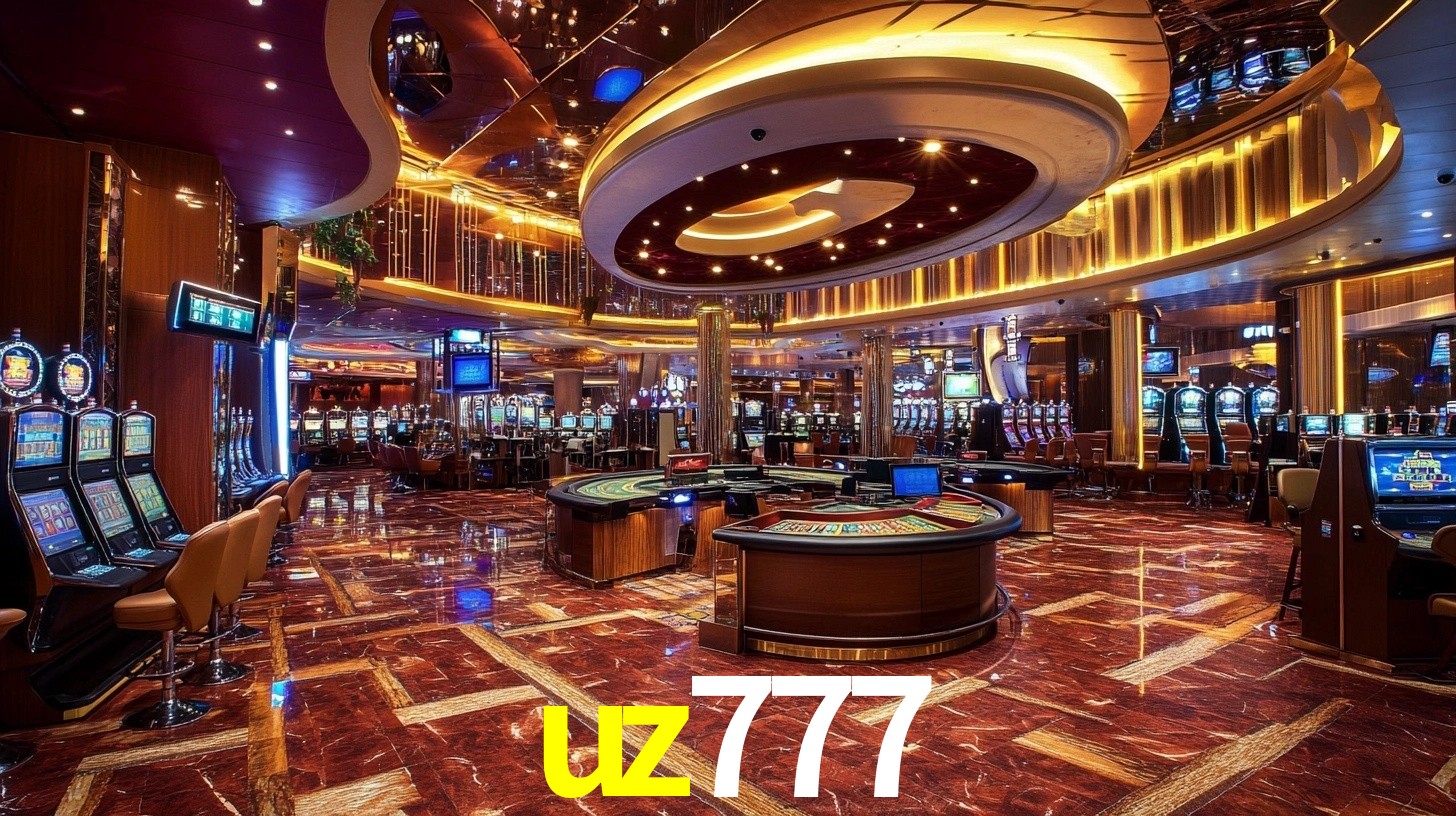 Blackjack Table uz777
