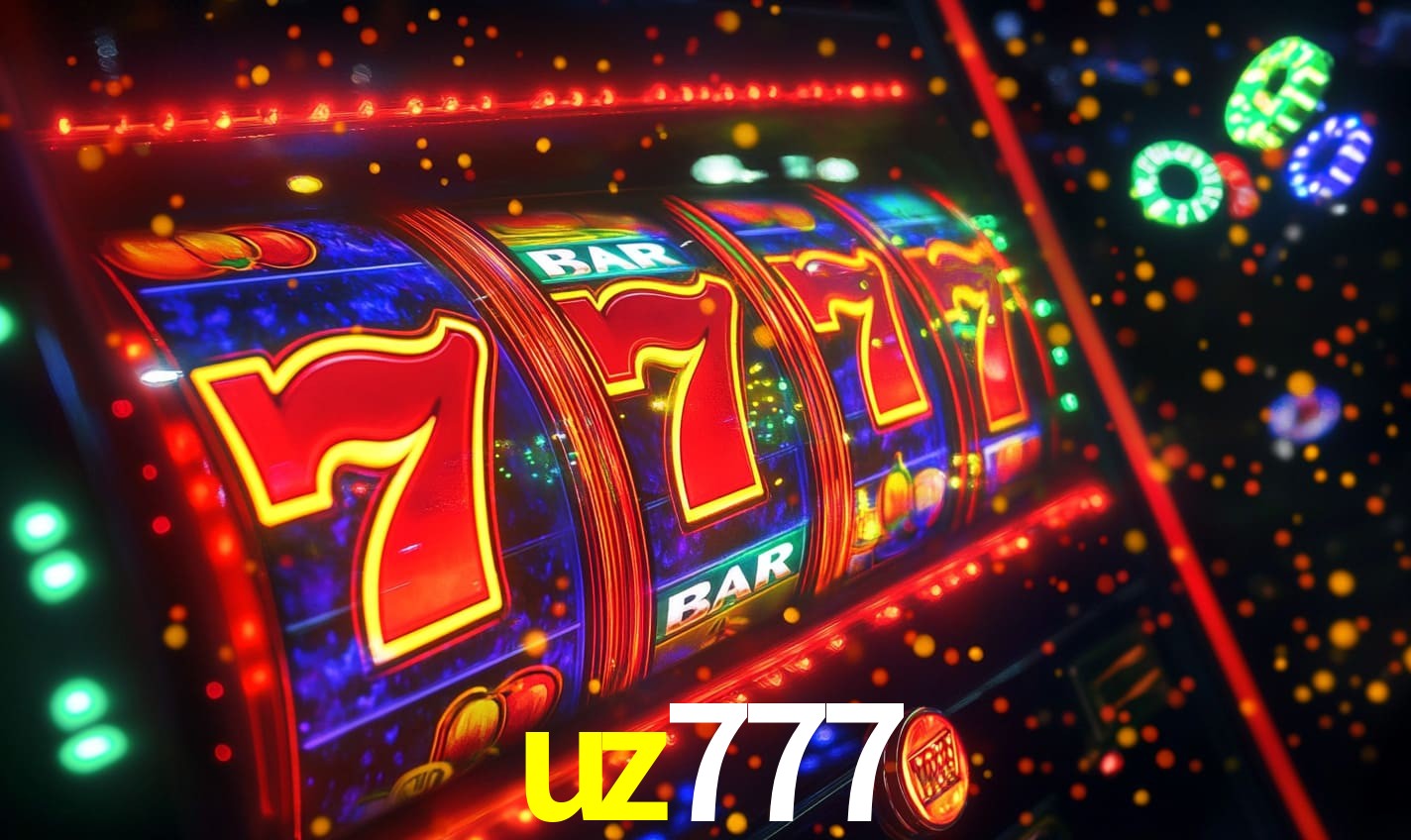 uz777 bet