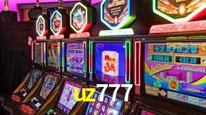Casino Ao Vivo uz777
