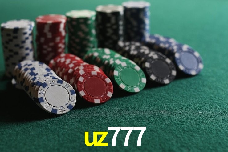 Live Casino uz777