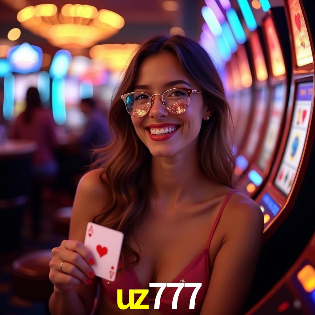 Bonus Features uz777